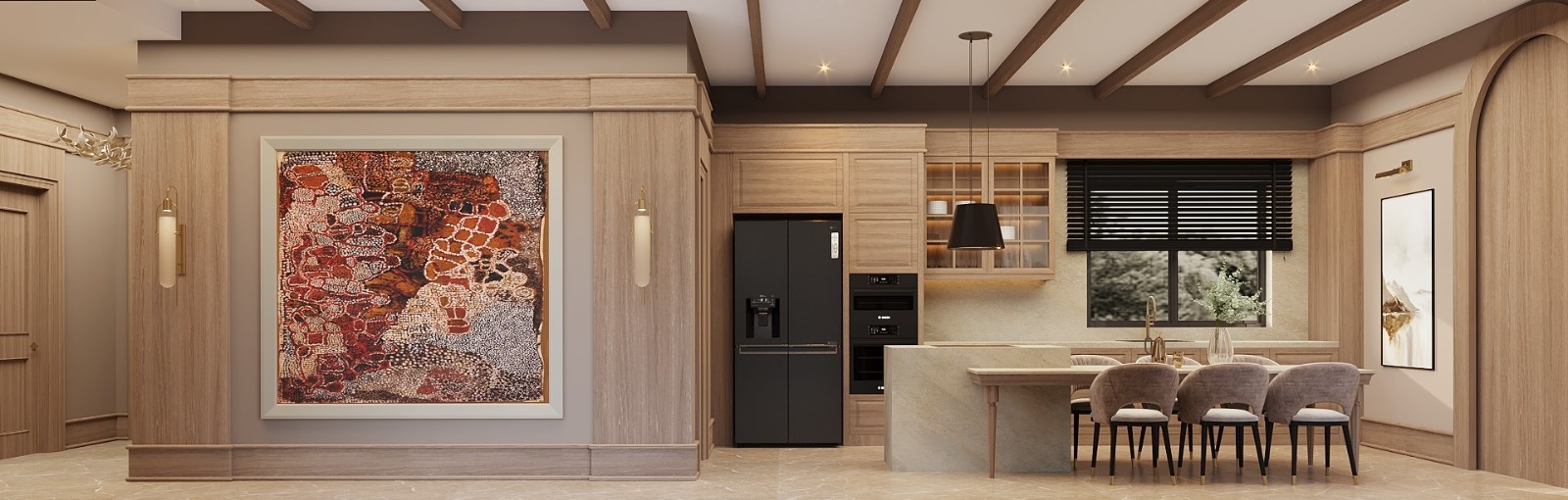 Neriman Serper Villa 