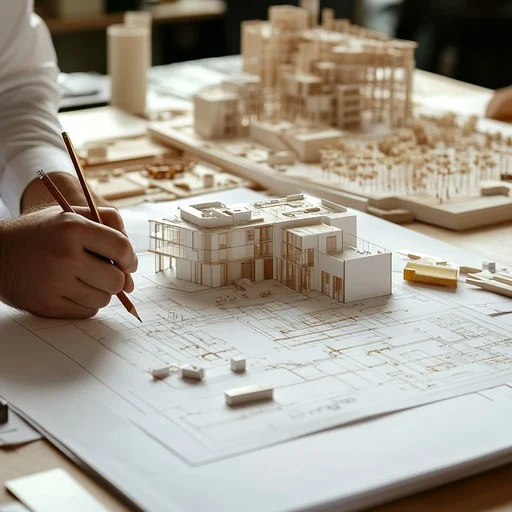 Proje Destek Hizmetleri